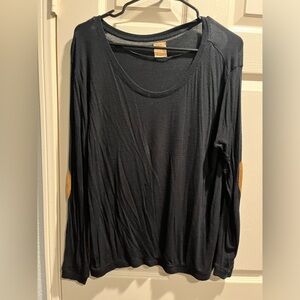 Zara Top